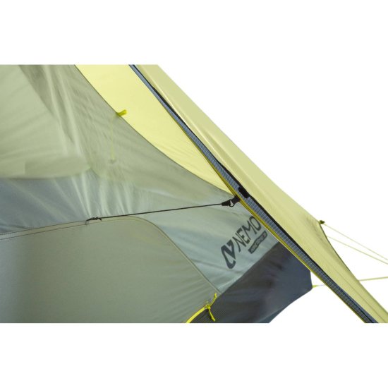 NEMO - Tenda Hornet Osmo 2 places