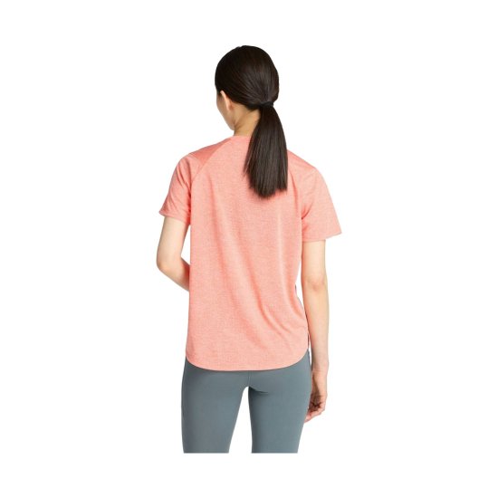 NEW BALANCE - T-SHIRT ATHLETICS DONNA