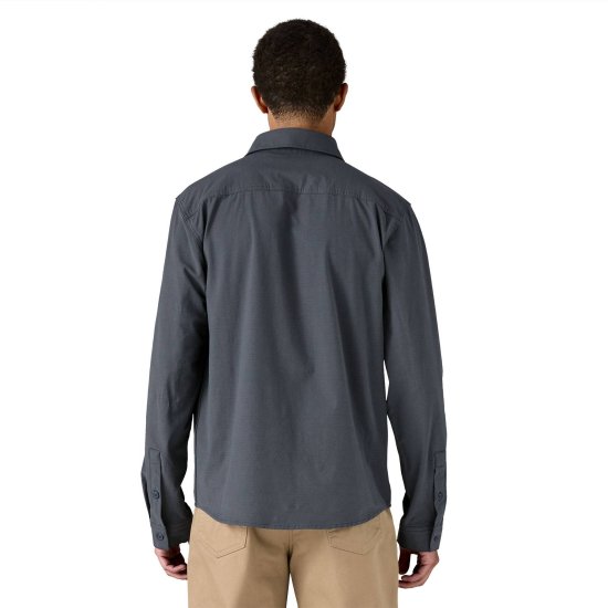 PATAGONIA - Camicia Nomader da uomo