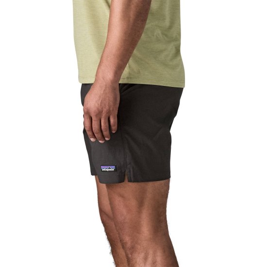 PATAGONIA - Pantaloncini Baggies Lights uomo