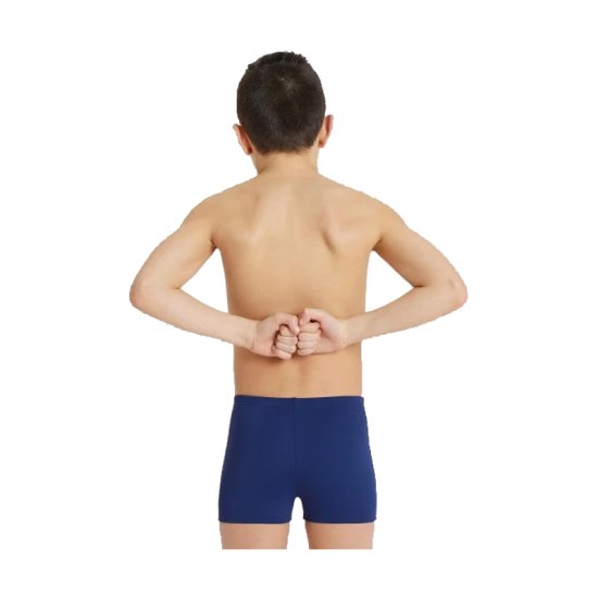 ARENA - COSTUME DA BAGNO SHORT TEAM UNI BAMBINO