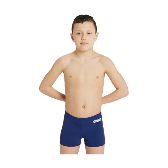 ARENA - COSTUME DA BAGNO SHORT TEAM UNI BAMBINO