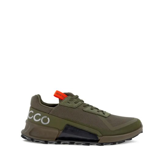 ECCO - ECCO BIOM 2.1 X COUNTRY UOMO