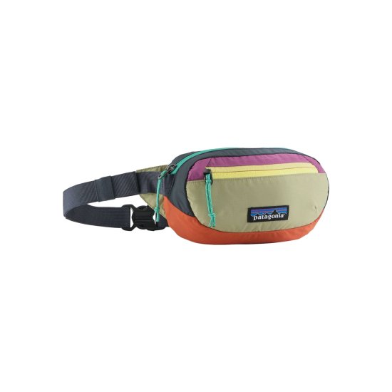 PATAGONIA - Marsupio Terravia Mini Hip Pack 1L