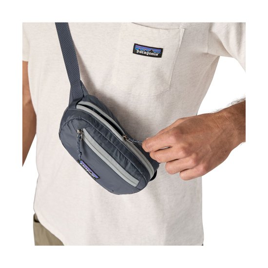PATAGONIA - Marsupio Terravia Mini Hip Pack 1L