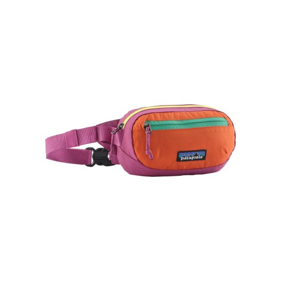 PATAGONIA - Marsupio Terravia Mini Hip Pack 1L