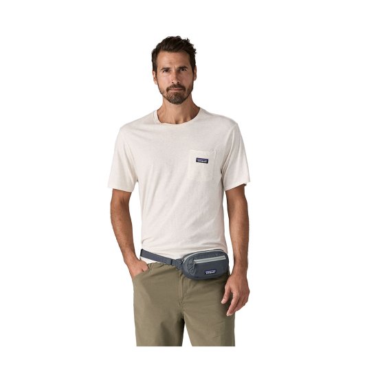PATAGONIA - Marsupio Terravia Mini Hip Pack 1L