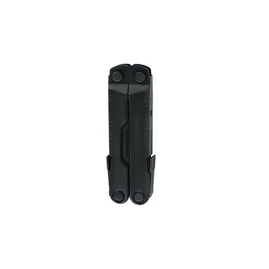 LEATHERMAN - STRUMENTO MULTIFUNZIONE REBAR BLACK IN SCATOLA