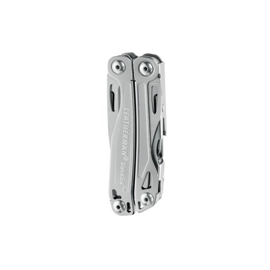 LEATHERMAN - MULTITOOL SIDEKICK CON FODERO