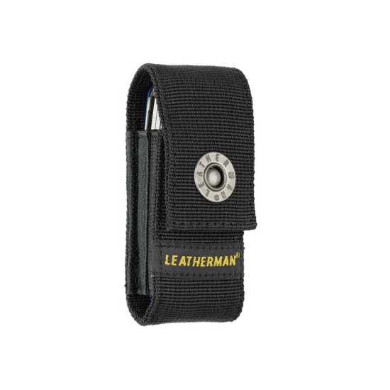 LEATHERMAN - MULTITOOL SIDEKICK CON FODERO