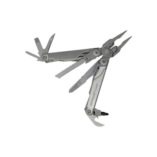 LEATHERMAN - UTENSILE MULTIFUNZIONE SURGE IN CONFEZIONE