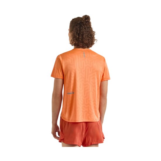 DIADORA - T-SHIRT SUPER LIGHT UOMO