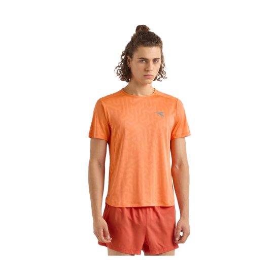 DIADORA - T-SHIRT SUPER LIGHT UOMO