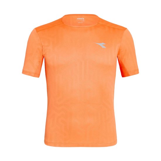 DIADORA - T-SHIRT SUPER LIGHT UOMO