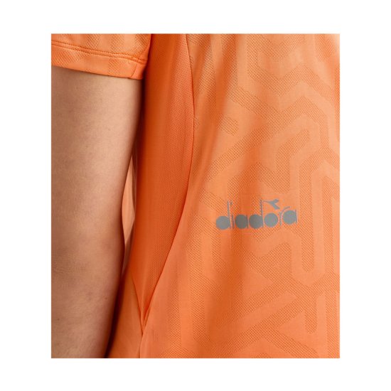 DIADORA - T-SHIRT SUPER LIGHT UOMO