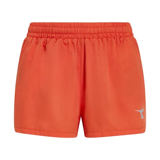 DIADORA - PANTALONCINO SUPER LIGHT 2,5" DONNA