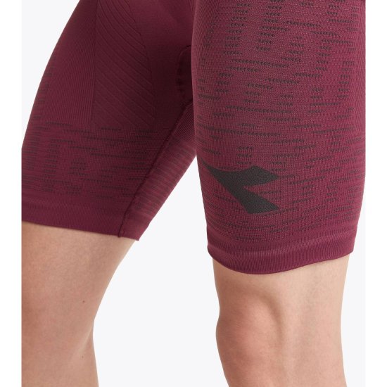 DIADORA - PANTALONCINO STRATOUNO UOMO