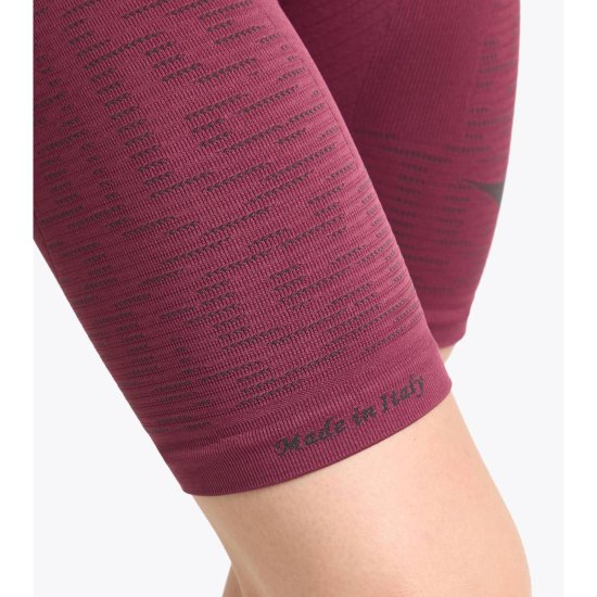 DIADORA - PANTALONCINO STRATOUNO UOMO