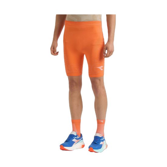 DIADORA - PANTALONCINO STRATOUNO UOMO