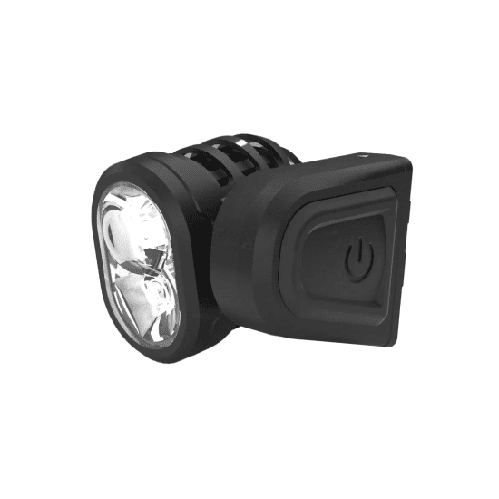 SILVA - LAMPADA FRONTALE FREE LAMP UNIT 2000