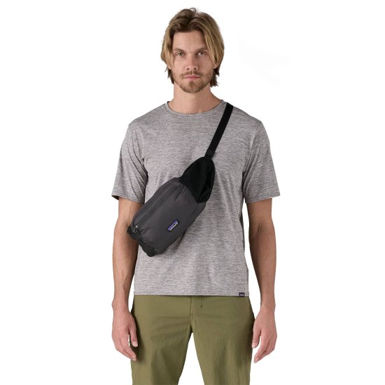 PATAGONIA - Marsupio Terravia Hip Pack 4 litri