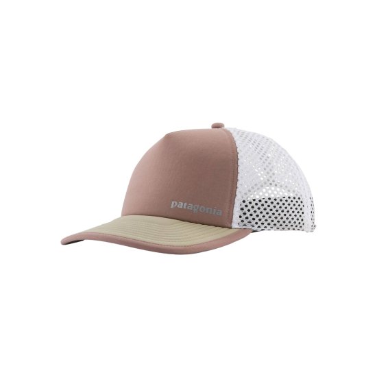 PATAGONIA - CASQUETTE DUCKBILL TRUCKER