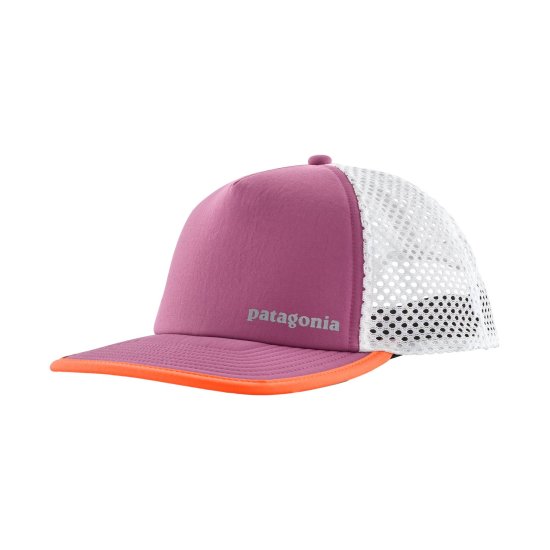 PATAGONIA - CASQUETTE DUCKBILL TRUCKER