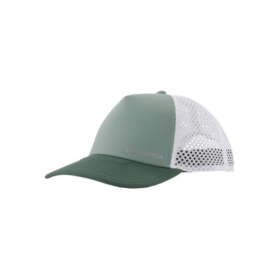 PATAGONIA - CASQUETTE DUCKBILL TRUCKER