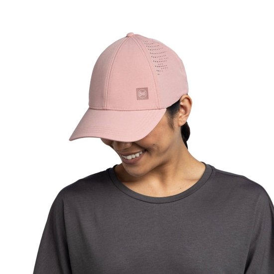 BUFF - Cappellino da trekking Buff Summit Solid Desert