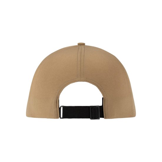 BUFF - Cappellino da trekking Buff Summit Solid Desert