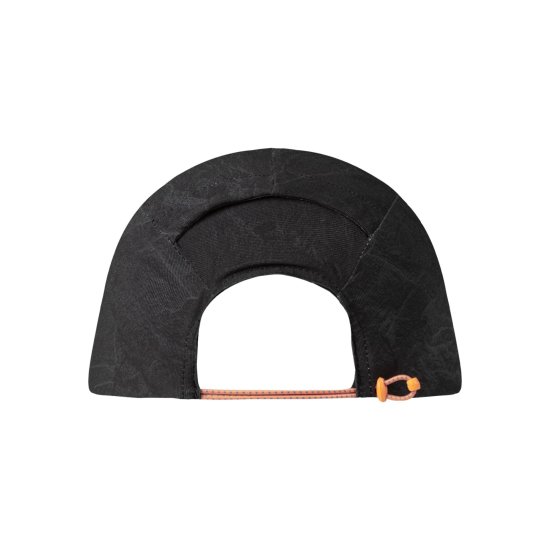 BUFF - Cappellino Pack Speed Cap