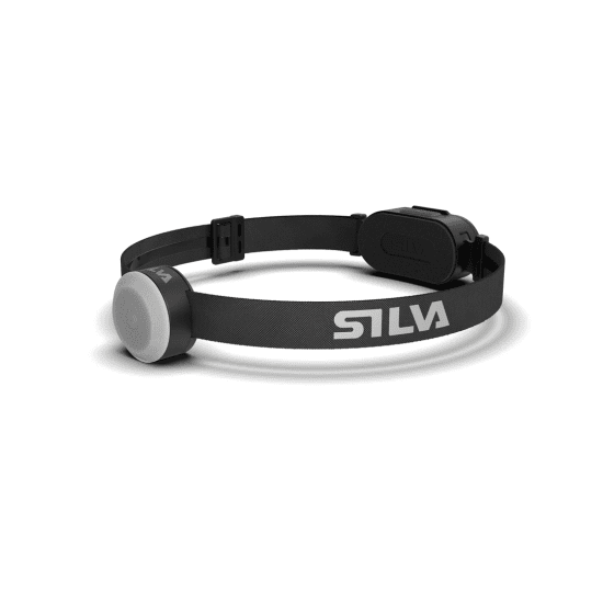 SILVA - Lampada frontale Smini