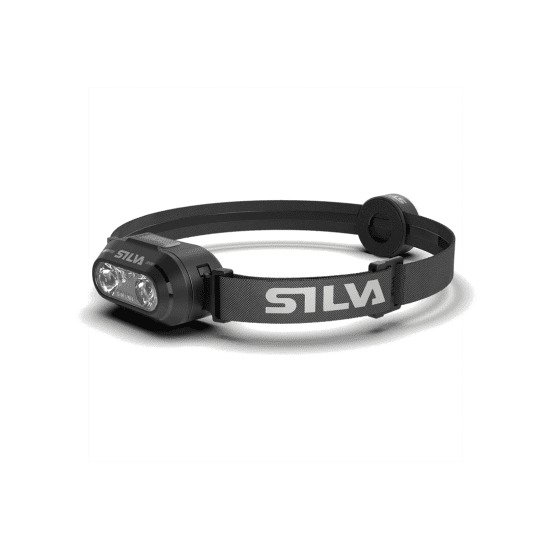 SILVA - Lampada frontale Smini
