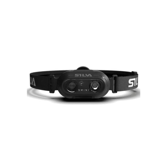 SILVA - Lampada frontale Smini