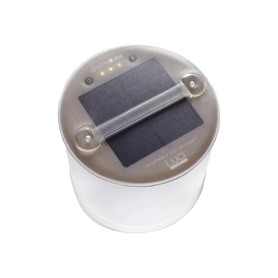 MPOWERD - LANTERNE LUCI PRO LUX
