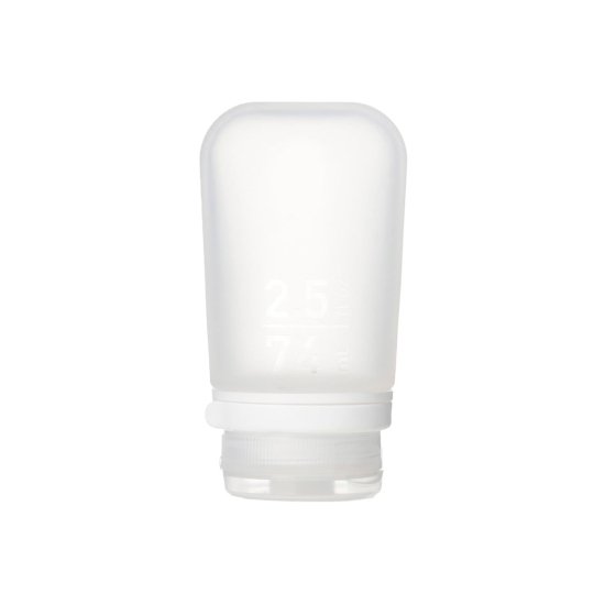 Humangear - FLACONE DA VIAGGIO MORBIDO GOTOOB+ MEDIUM