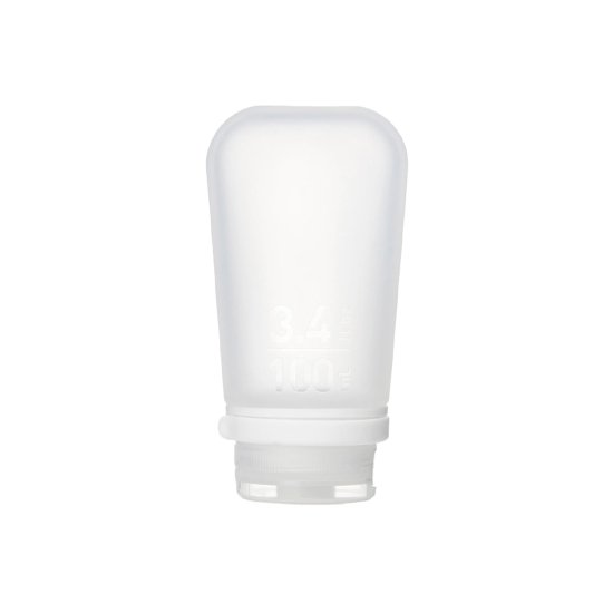 Humangear - FLACONE DA VIAGGIO MORBIDO GOTOOB+ LARGE