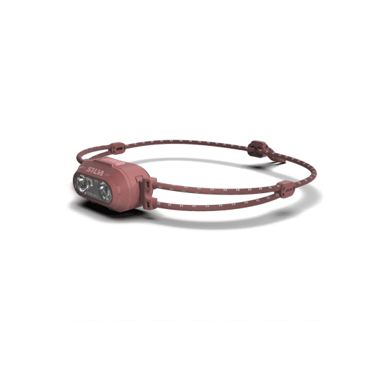 SILVA - Lampada frontale Smini Fly