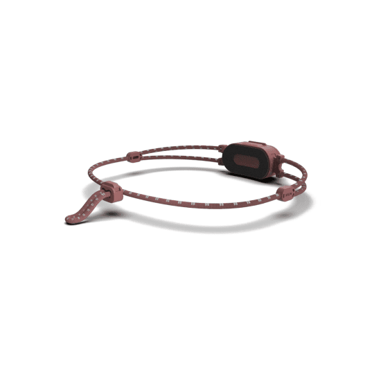 SILVA - Lampada frontale Smini Fly