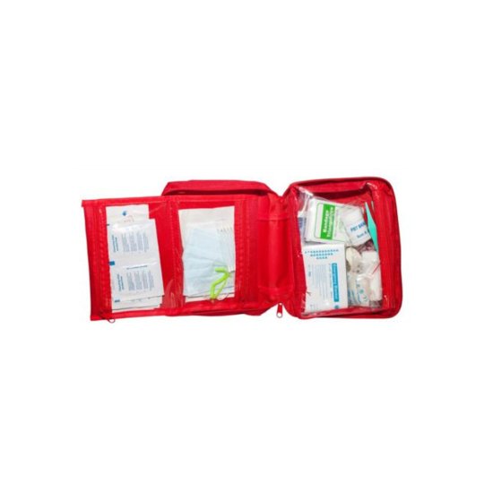 PHARMAVOYAGE - KIT DI PRIMO SOCCORSO PRO XL