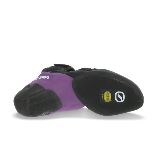 SCARPA - Instinct VSR LV Nero Viola Latte