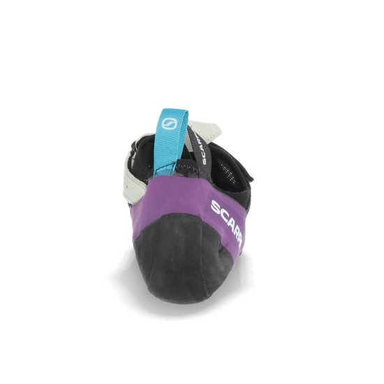 SCARPA - Instinct VSR LV Nero Viola Latte