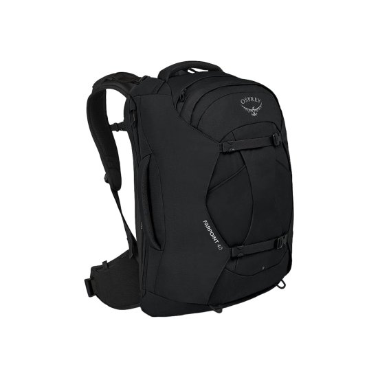 OSPREY - ZAINO FARPOINT 40