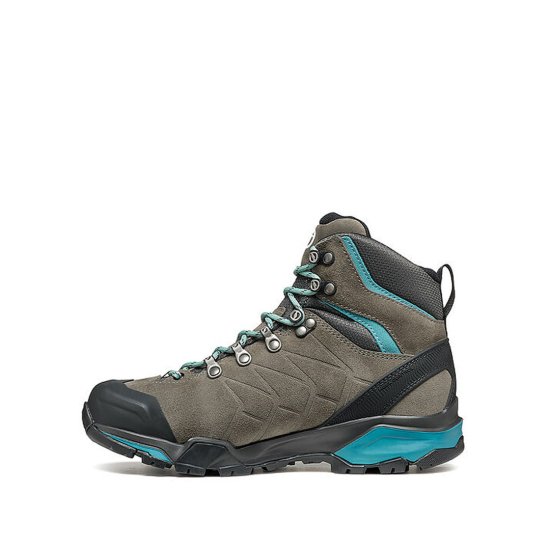 SCARPA - ZG TREK GTX DONNA