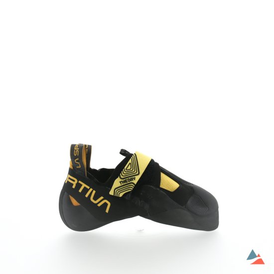 LA SPORTIVA - THEORY UOMO