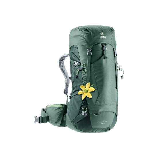 DEUTER - Zaino Futura Pro 38 SL Donna