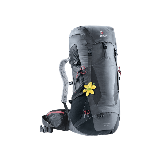 DEUTER - Zaino Futura Pro 38 SL Donna