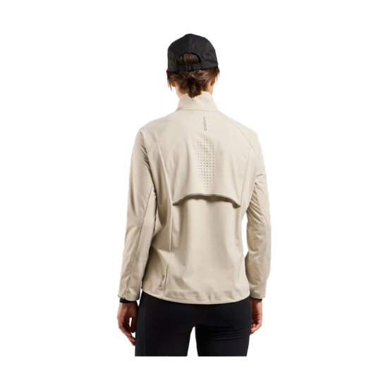 ODLO - GIACCA ZEROWEIGHT PRO WARM DONNA
