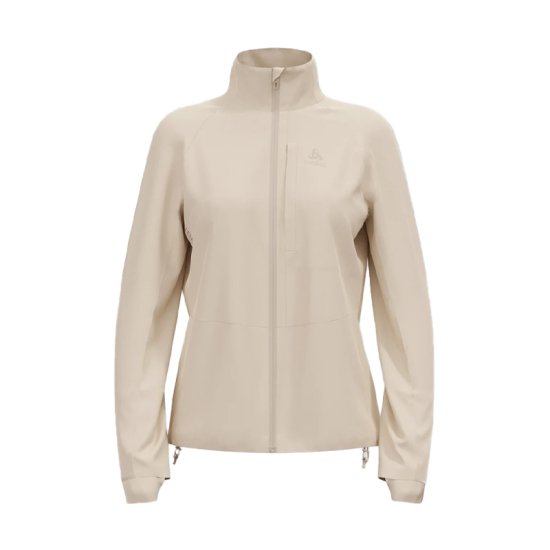ODLO - GIACCA ZEROWEIGHT PRO WARM DONNA