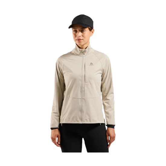 ODLO - GIACCA ZEROWEIGHT PRO WARM DONNA